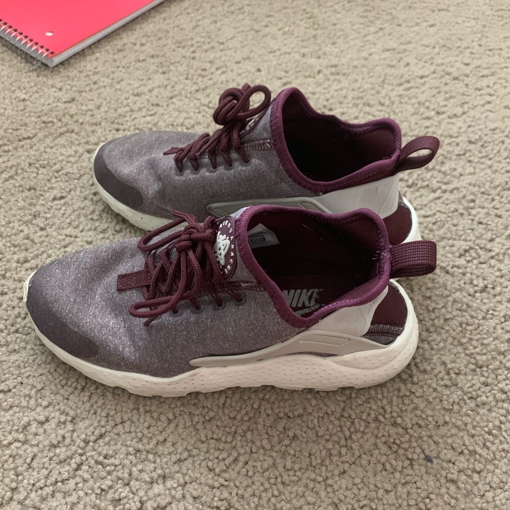 Nike Air Huarache sneakers